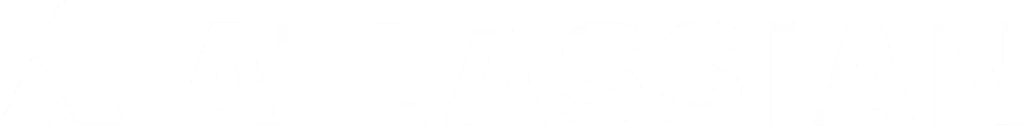 Atlassian 1 atlassian logo