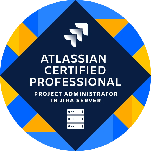 Atlassian 25 Atlassian Certified - Incos Soluciones