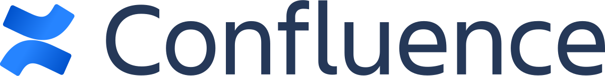 Logo Confluence