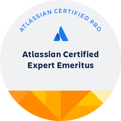 Atlassian Certified - Incos Soluciones