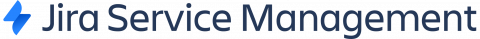 Logo Jira Service Management