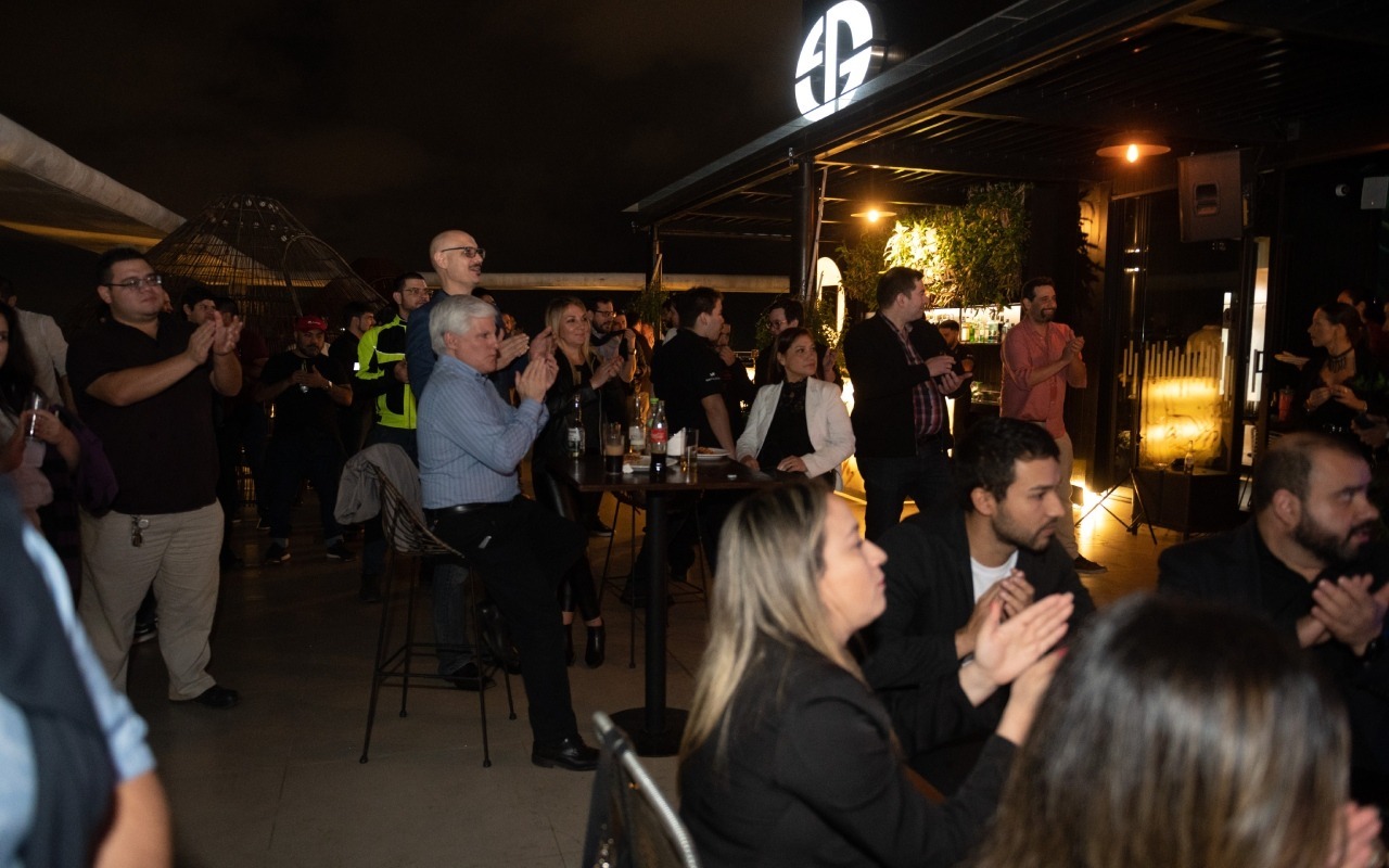evento py 7 lanzamiento