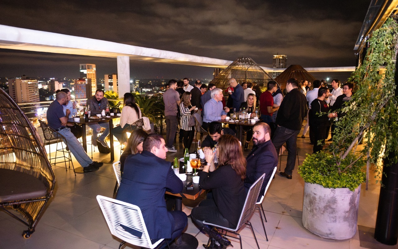 evento py 8 lanzamiento