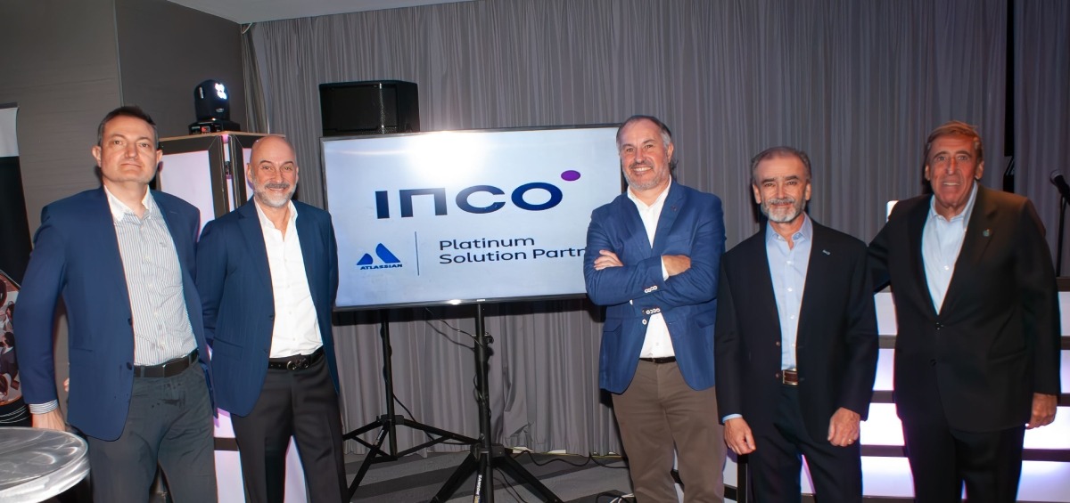 Inco Mexico, lanzamiento, servicio multicloud