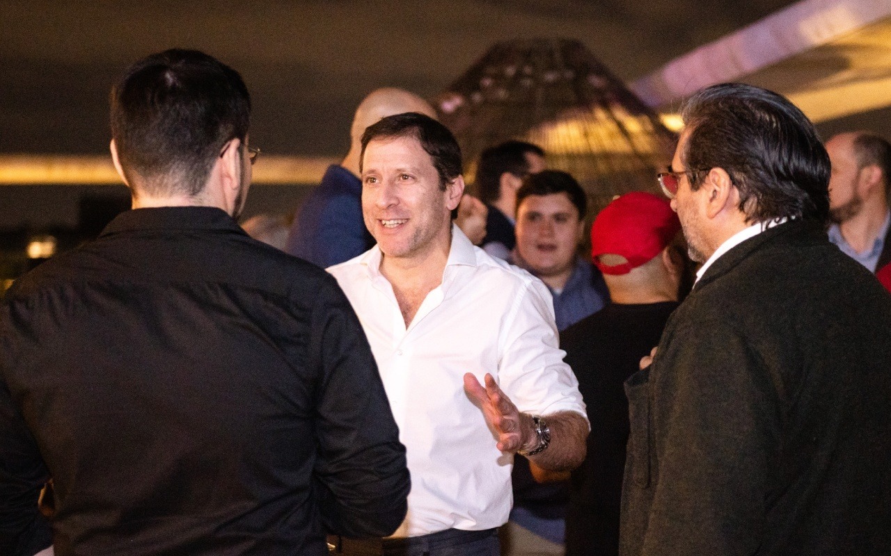lanzamiento py 8