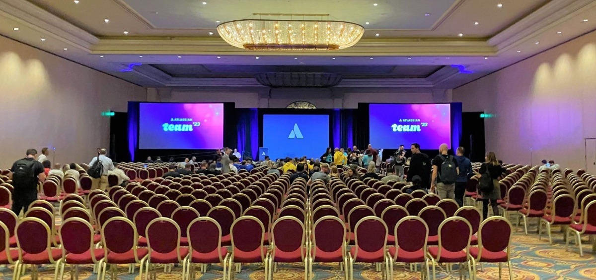 INCO Solutions, Atlassian Teams 2023