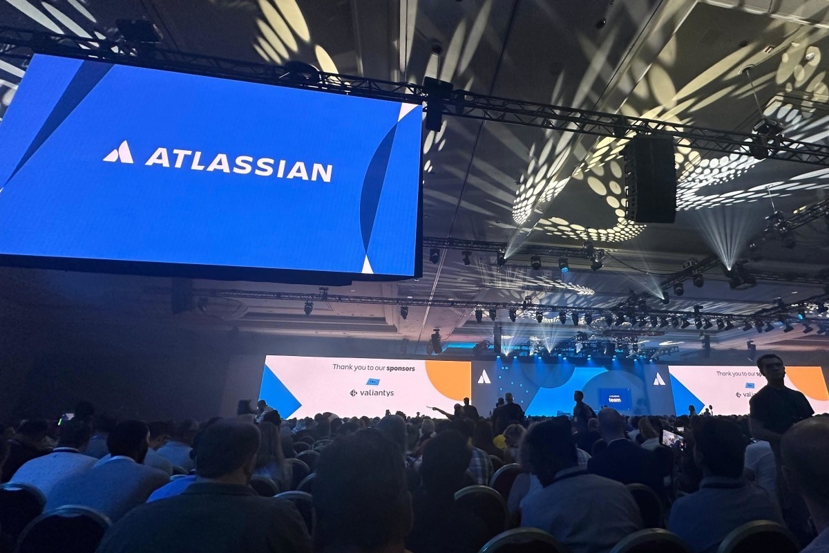 Atlassian Teams 2024, Inco Soluciones