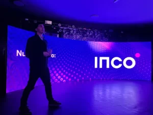 Innovación Impulsada por la Inteligencia Artificial en el Mundo Empresarial 3 INCO Soluciones, software para empresas en uruguay, software en méxico, INCO en Mexico