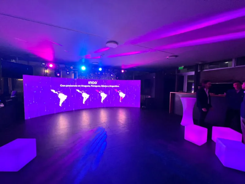 INCO Soluciones, software para empresas, partners IBM, Atlassian partners