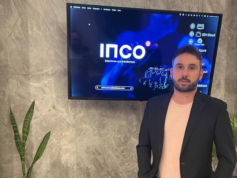 Transformación digital es presente y futuro de la banca: Nota a Gustavo Farach 1 Transformacion digital de la banca