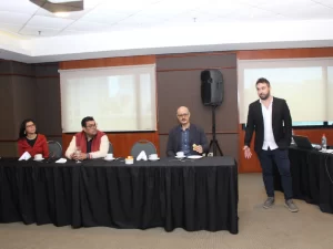 INCO Paraguay, beneficios de implementar AWS