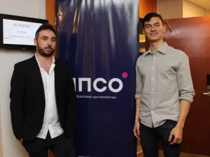 INCO Paraguay, beneficios de implementar AWS