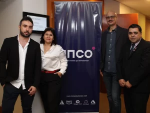 INCO Paraguay, beneficios de implementar AWS