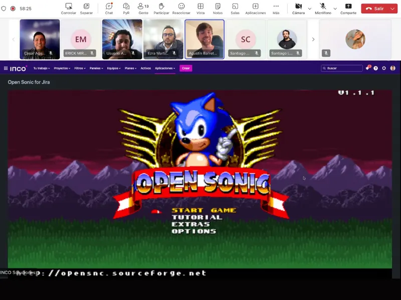 INCO Mexico, webinar de Atlassian y Rovo, Comunidad Atlassian, Atlassian Inteligence