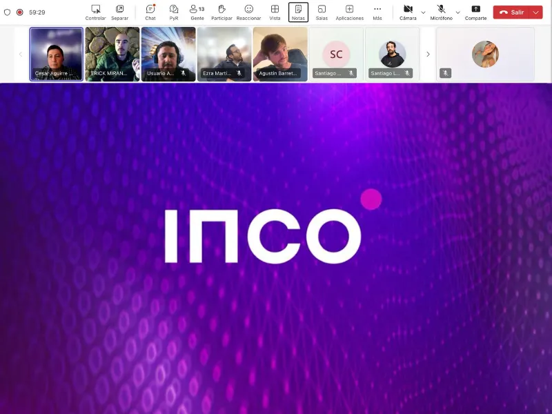 webinar Atlassian y Rovo