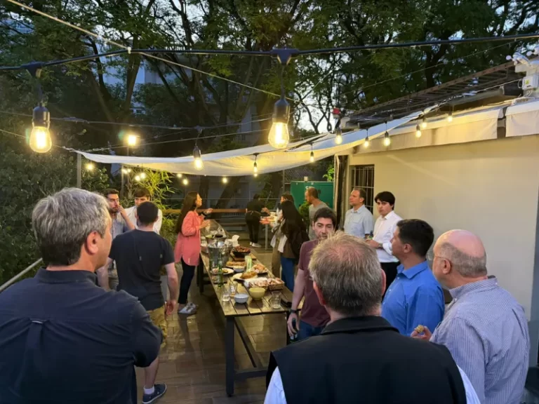 Colaboración con BROU: Innovación para Impulsar el Futuro 1 INCO Soluciones, inco uruguay, evento con BROU, partners, INCO Partners, innovación tecnológica