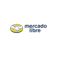 Home - MX 26 Logo Mercado Libre