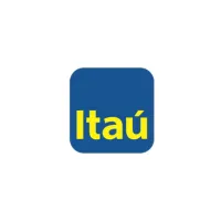 Home - MX 15 Logo Itau