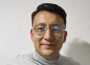 Equipo Inco Soluciones - Victor Ortega