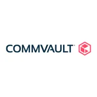 COMMVAULT LOGO