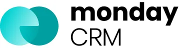 Logo Monday CRM