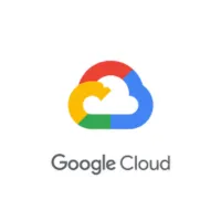 GOOGLE CLOUD LOGO