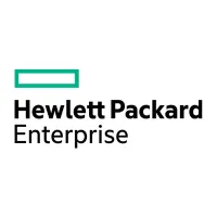 HEWLETT PACKARD LOGO