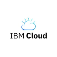 ibm Cloud Logo