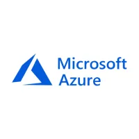 MICROSOFT AZURE LOGO