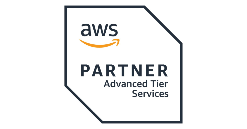AWS – Amazon Web Services 2 AWS Partner Logo