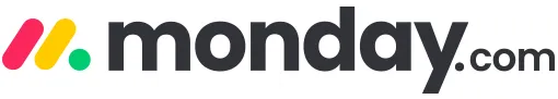 Logo Monday.com