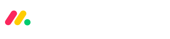 Monday 1 MONDAY LOGO