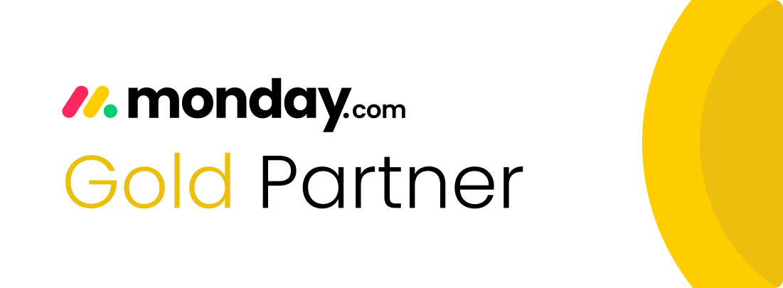 monday gold partner