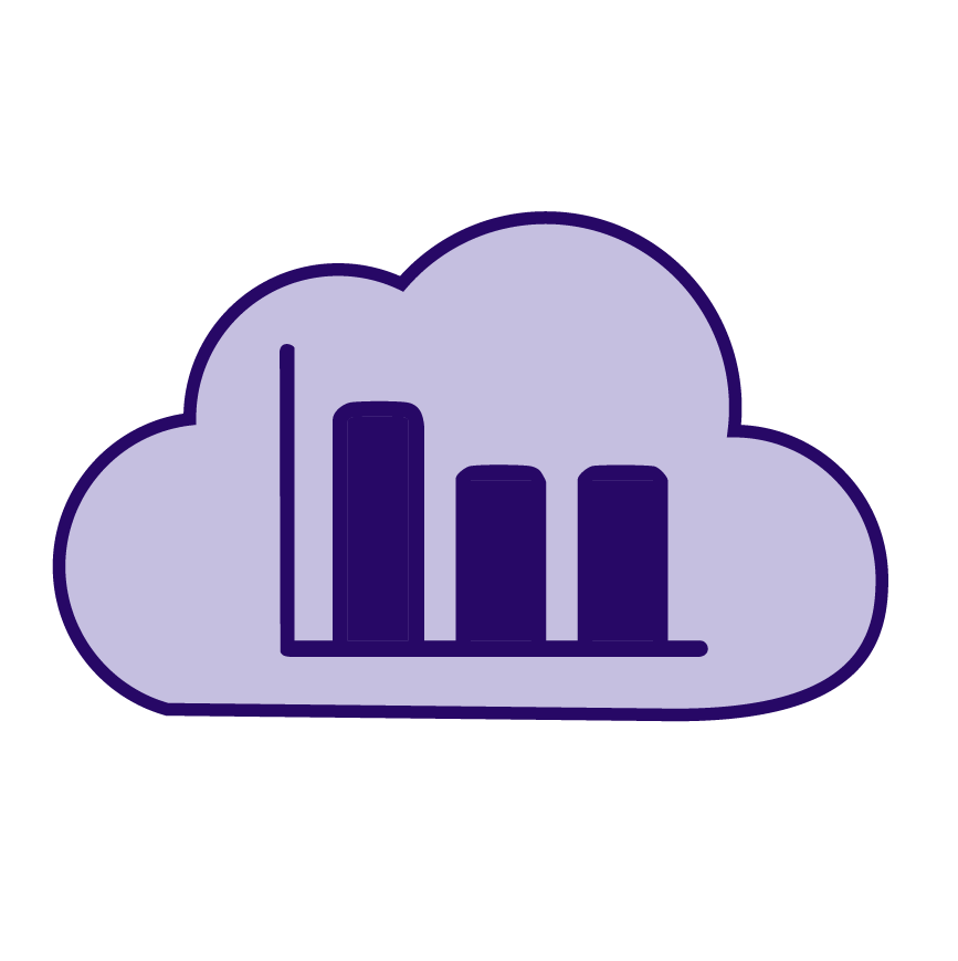 consultoria finops y devops - Icono