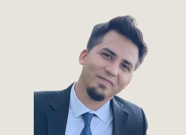 EQUIPO INCO - Iván Rivera