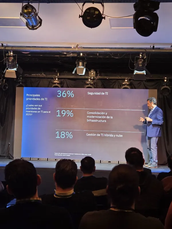 INCO Soluciones, Soluciones Tecnológicas para empresas, Inteligencia Artificial, IBM Power 11 (3)