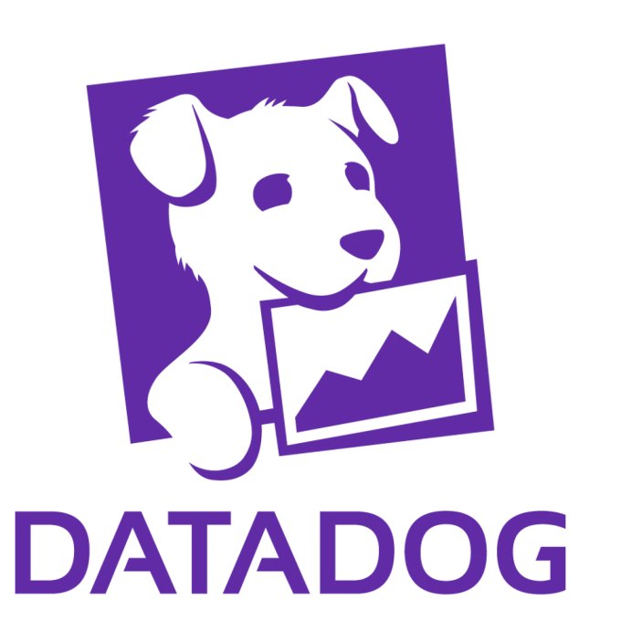 logo datadog