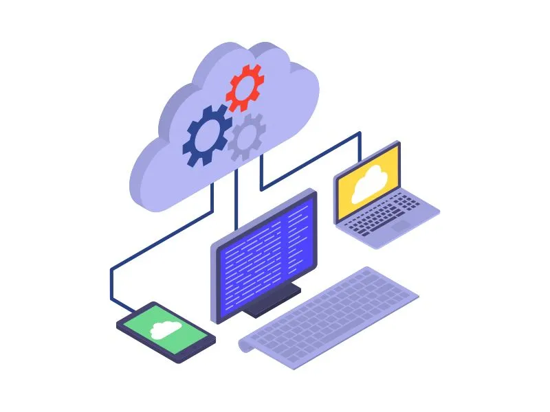 INCO Soluciones Soluciones Tecnologicas para empresas Inteligencia Artificial Cloud 3