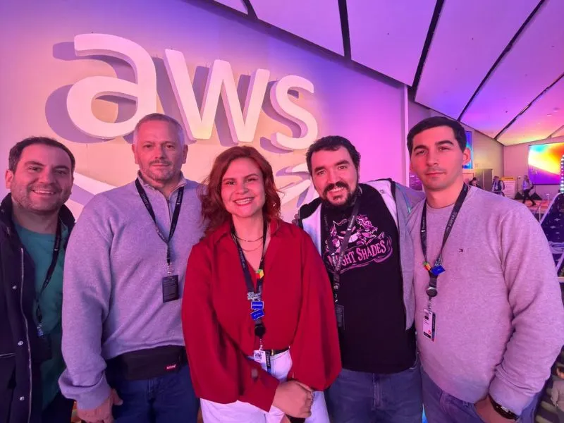 INCO Soluciones, Soluciones Tecnológicas para empresas, Inteligencia Artificial, AWS (3)