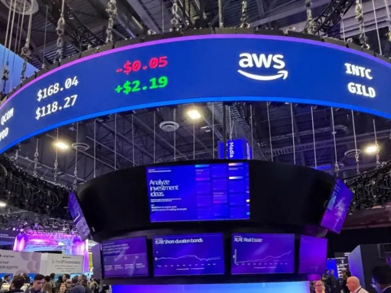 INCO Soluciones, Soluciones Tecnológicas para empresas, Inteligencia Artificial, AWS (5)