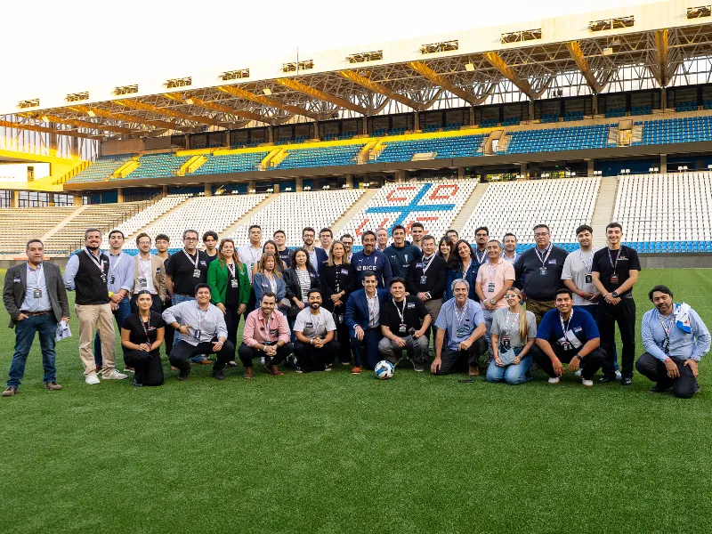 Identity & Business Day Chile: confianza digital en la era del fraude impulsado por IA 3 INCO Soluciones, Soluciones Tecnológicas para empresas, Inteligencia Artificial, Veridas (3)