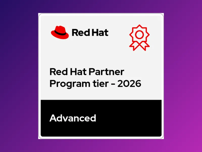 INCO Soluciones Soluciones Tecnologicas para empresas Inteligencia Artificial Red Hat 2