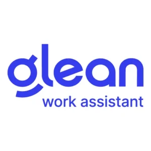 Logo Glean work Assistant INCO Soluciones
