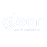 Logo-Glean-work-Assistant-INCO-Soluciones-_1_