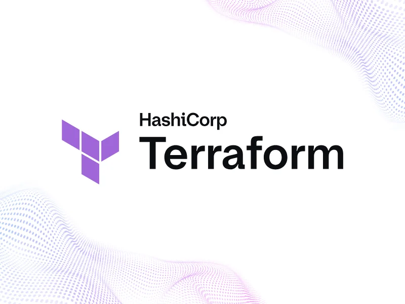 hashiCorp terraform