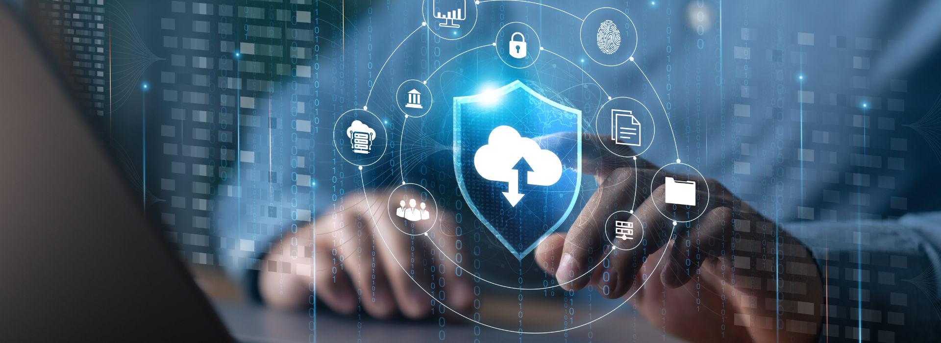 Cloud computing aws ibm cloud google Inco Soluciones 1